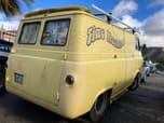 1966 Ford Econoline  for sale $7,395 