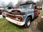 1960 Chevrolet 100  for sale $5,495 