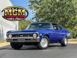 1971 Chevrolet Nova  for sale $42,750 