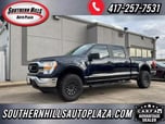 2021 Ford F-150  for sale $32,995 
