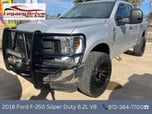 2018 Ford F-250 Super Duty  for sale $17,588 