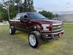 2017 Ford F-150  for sale $24,699 