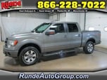 2013 Ford F-150  for sale $9,983 