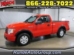 2012 Ford F-150  for sale $12,541 