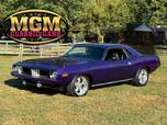 1974 Plymouth Barracuda  for sale $54,900 