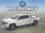 2021 GMC Canyon  for sale $40,999 