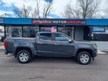 2016 Chevrolet Colorado  for sale $17,499 