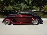 1937 Ford Custom  for sale $0 