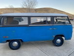 1969 Volkswagen Transporter  for sale $11,495 