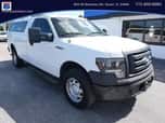 2010 Ford F-150  for sale $8,950 