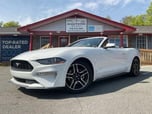 2018 Ford Mustang  for sale $16,985 