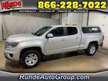 2017 Chevrolet Colorado  for sale $19,790 