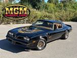 1978 Pontiac Firebird  for sale $49,995 