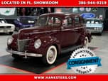 1940 Ford Deluxe  for sale $21,900 