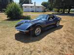 1972 Chevrolet Corvette  for sale $35,000 