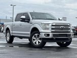 2016 Ford F-150  for sale $23,750 