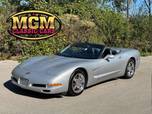 1999 Chevrolet Corvette  for sale $19,994 