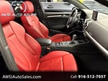 2018 Audi S3  for sale $28,499 