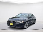 2014 Audi A6  for sale $20,695 