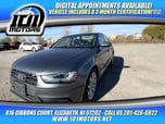 2013 Audi A4  for sale $9,536 