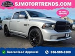 2017 Ram 1500  for sale $28,999 