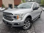 2018 Ford F-150  for sale $22,000 