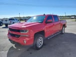2018 Chevrolet Silverado 1500  for sale $24,000 