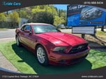 2014 Ford Mustang  for sale $8,850 