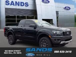 2021 Ford Ranger  for sale $36,908 