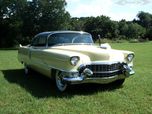 1955 Cadillac Series 62  for sale $29,850 