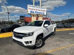 2019 Chevrolet Colorado  for sale $13,990 