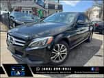 2015 Mercedes-Benz  for sale $15,997 