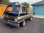 1967 Dodge A100  for sale $39,895 