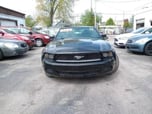 2011 Ford Mustang  for sale $6,500 