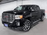 2021 GMC Canyon  for sale $32,890 