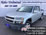 2012 Chevrolet Colorado  for sale $11,995 
