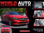 2019 Mercedes-Benz  for sale $21,995 