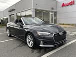 2021 Audi A5  for sale $57,499 