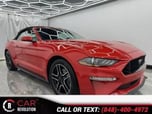 2021 Ford Mustang  for sale $27,995 