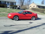 1995 Ford Mustang  for sale $18,995 