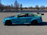 BMW E46 M3 TRACK/RACE CAR  for sale $47,000 