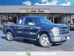 2013 Ford F-150  for sale $12,800 