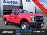 2017 Ford F-250 Super Duty for Sale $36,641