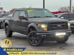 2013 Ford F-150  for sale $20,000 