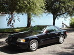 1997 Mercedes-Benz CL600  for sale $19,595 