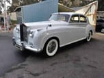 1955 Rolls-Royce Silver Cloud  for sale $70,895 