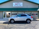 2012 Chevrolet Equinox  for sale $12,995 