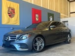 2018 Mercedes-Benz E350  for sale $19,994 