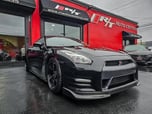 2016 Nissan GT-R  for sale $83,995 