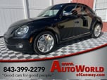 2013 Volkswagen Beetle  for sale $11,500 